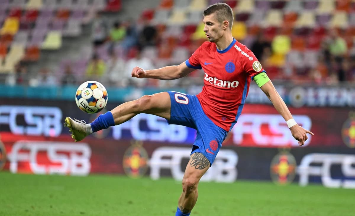 FCSB - FC Argeș, Live Video, 21:30, Digi Sport 1. Roș-albaștrii încep noul sezon cu "coșmarul" ediți