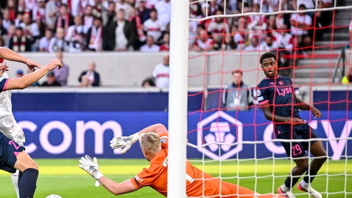 FCSB îi elimina acum 4 ani, iar astăzi joacă împotriva lui Bayern Munchen în Liga Campionilor! Echip