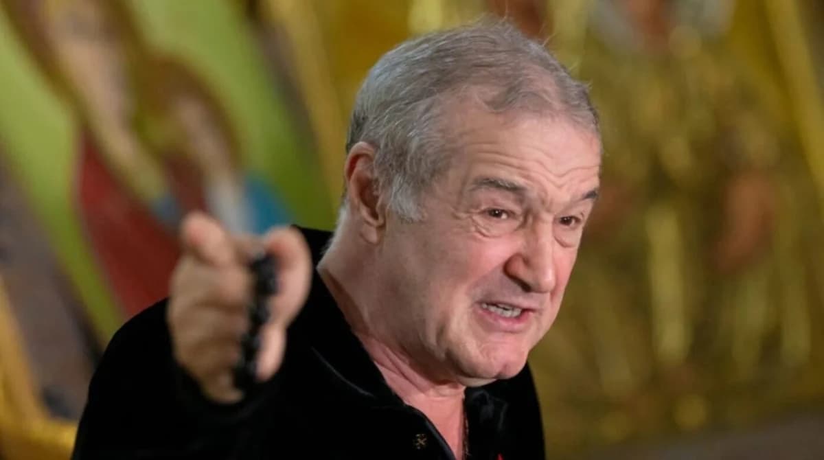 FCSB nu va fi vândută niciodată: „Când se retrage, Gigi Becali A MURIT!”