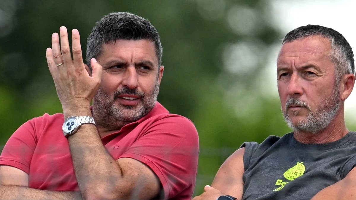 FCSB și-a divulgat planul cu viitorul adversar din Conference League: „M-a bufnit râsul”