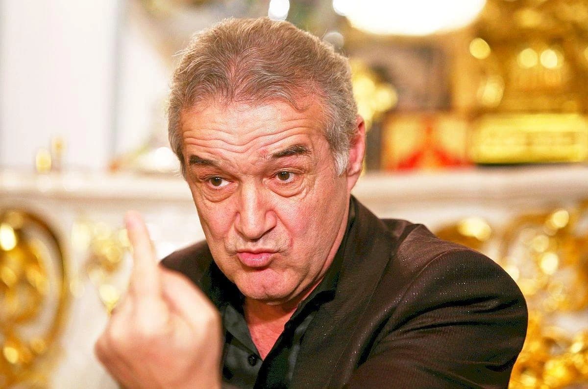 FCSB și-a găsit atacant! Gigi Becali, pentru GSP: „L-am luat pentru 4 luni”