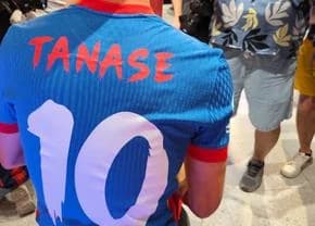 FCSB și-a prezentat echipamentele pentru noul sezon de Superliga