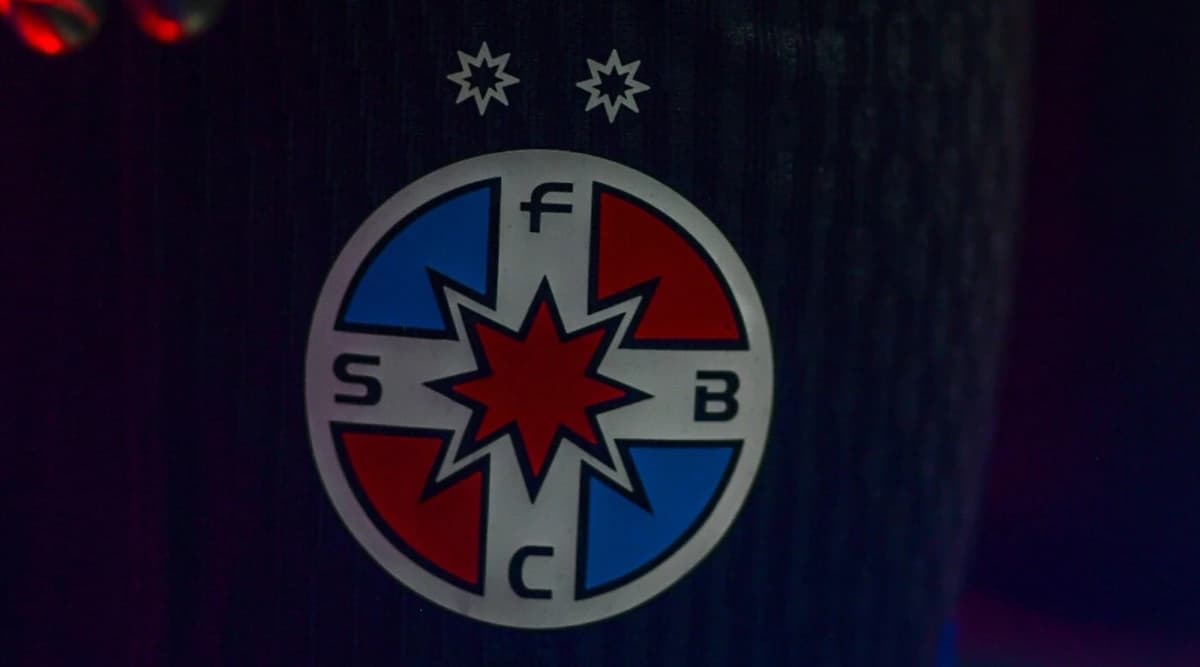 FCSB și-a prezentat noua „bijuterie”! Cât a plătit Gigi Becali