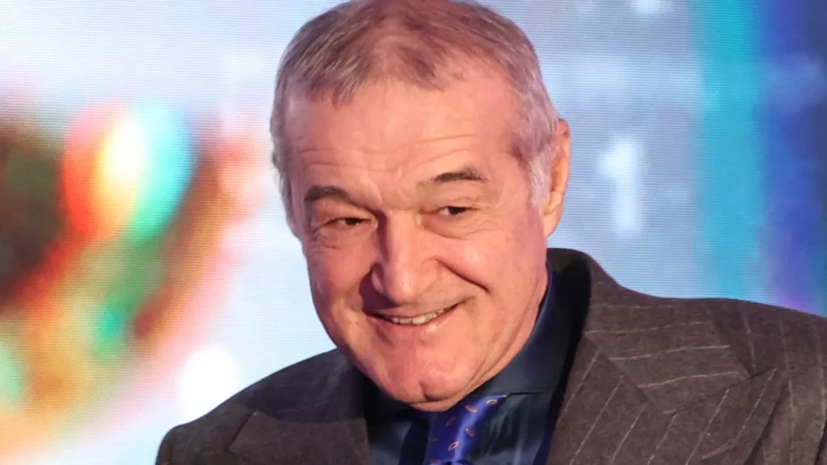 FCSB, ultimatum pentru transferul sârbului Pirgic! Gigi Becali s-a săturat să aștepte: „Așteptăm pân