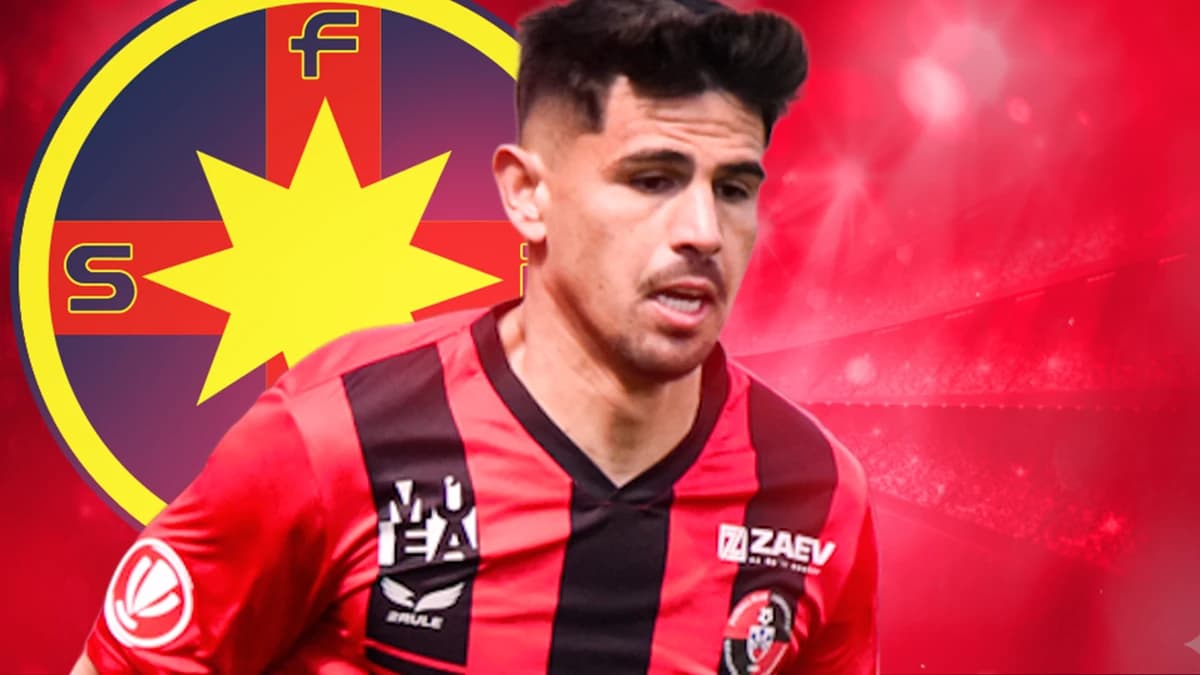 FCSB vrea să facă primul transfer al verii! Clubul din România a confirmat: "Ieri a venit oferta"