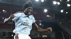 Fearless Madjo, 17, ends eight-month wait with eye-catching Villa debut
