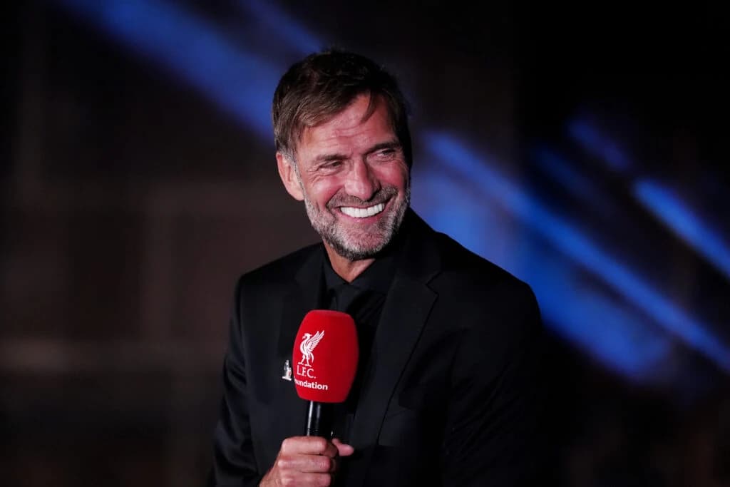 Federația Germană de Fotbal, întâlniri decisive la New York cu Jürgen Klopp pentru postul de selecți