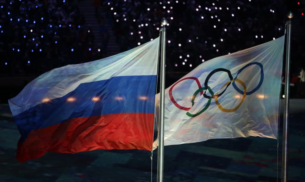 Federația Internațională de Gimnastică ridică restricțiile pentru sportivii din Rusia și Belarus