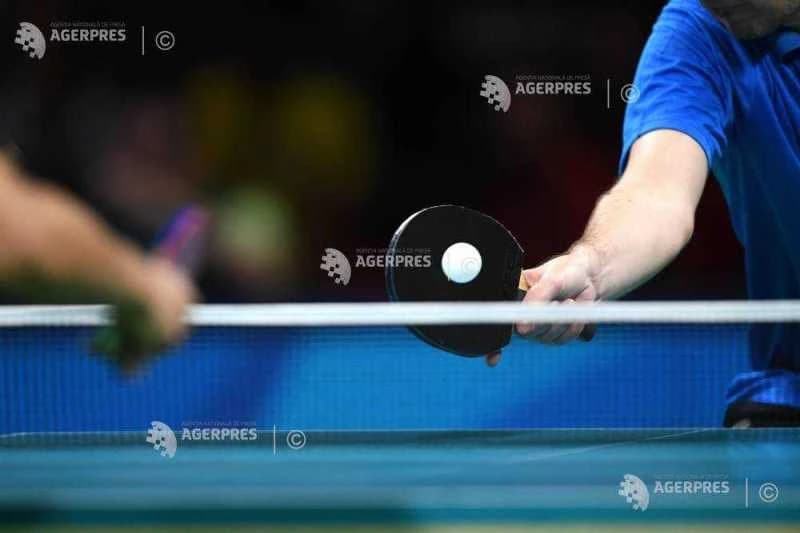 Federația Internațională de Tenis de Masă pune capăt restricțiilor la competițiile internaționale pe