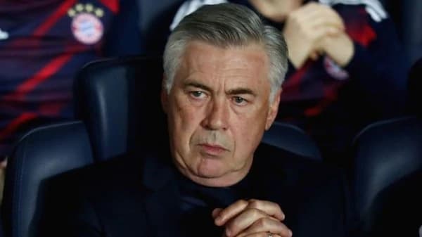 Federaţia italiană l-a contactat pe Ancelotti înaintea lui Guardiola în legătură cu postul de selecţ