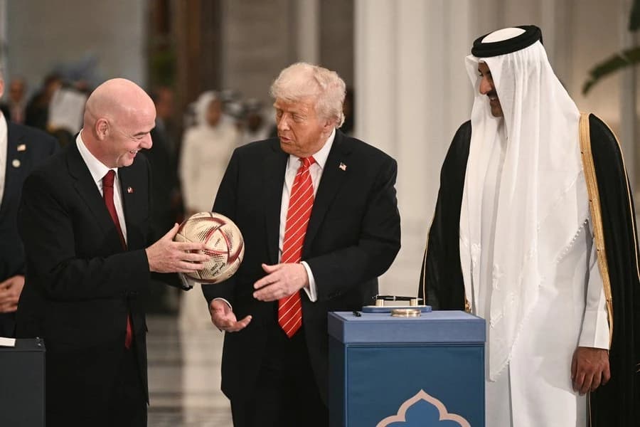 Federaţia Norvegiană de Fotbal a sesizat Consiliul de Etică FIFA, după ce Gianni Infantino i-a acord