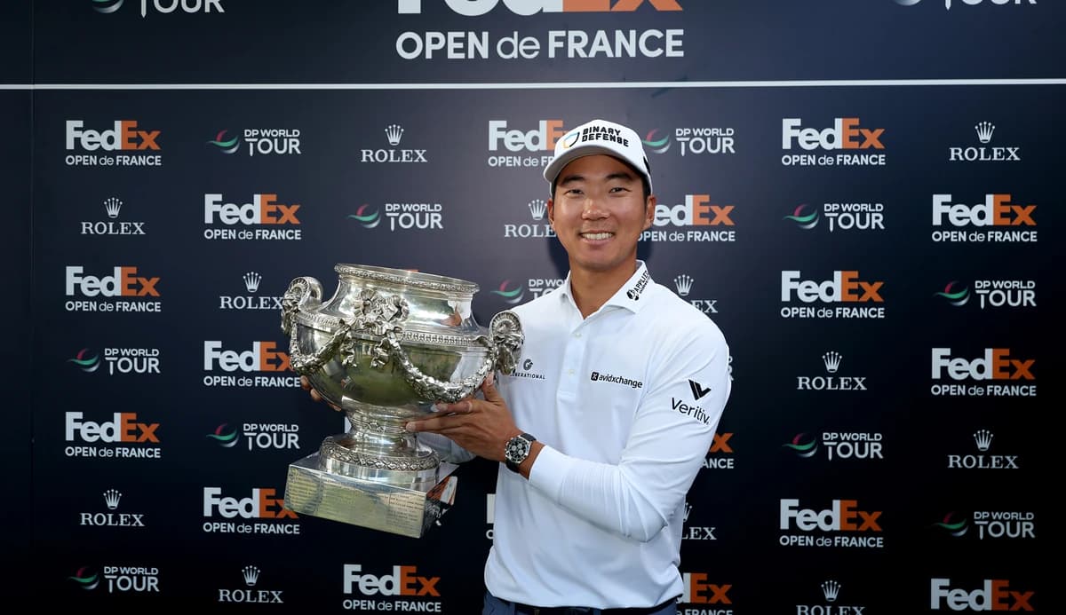 FedEx Open De France Prize Money Payout 2026: How Much Does The Winner Earn?