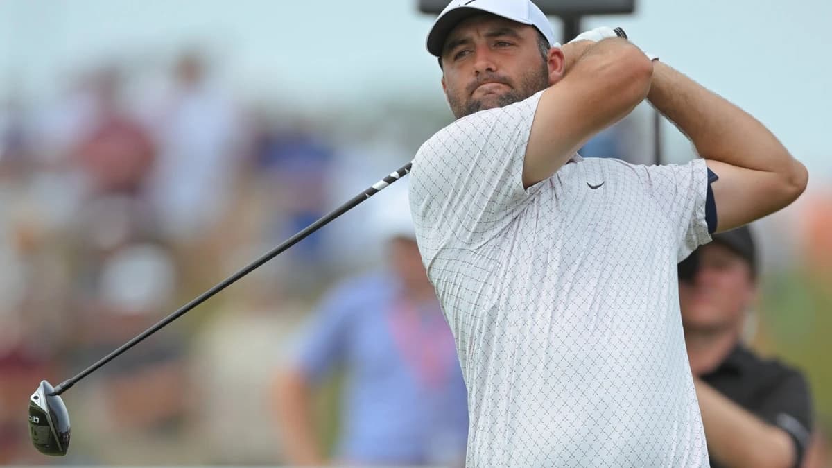 FedEx St. Jude Championship 2026: Odds, favorites for TPC Southwind