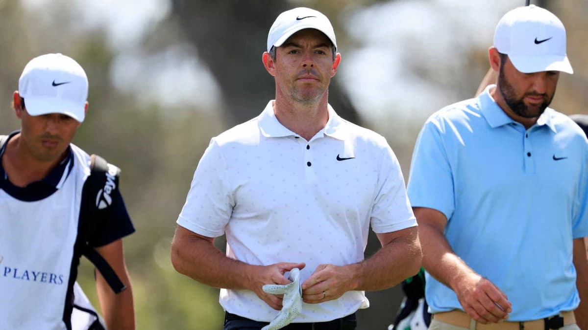 FedEx St. Jude Championship 2026: Round 1 tee times, pairings for Memphis