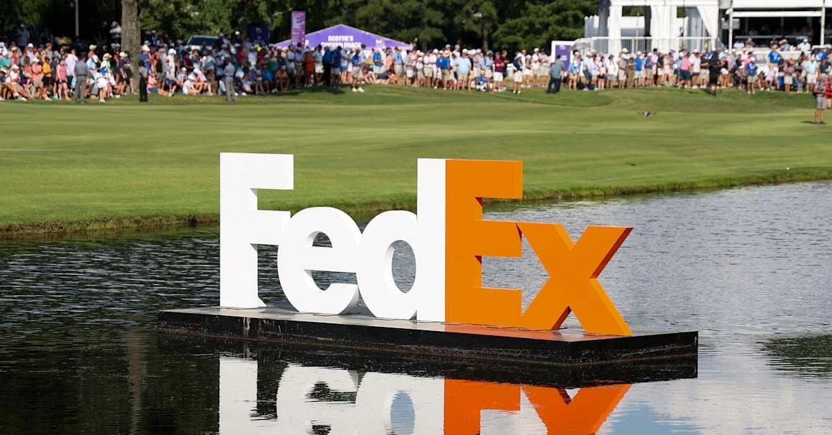 FedEx St. Jude Championship: How to watch, live scores, tee times, TV times for Rounds 1-2