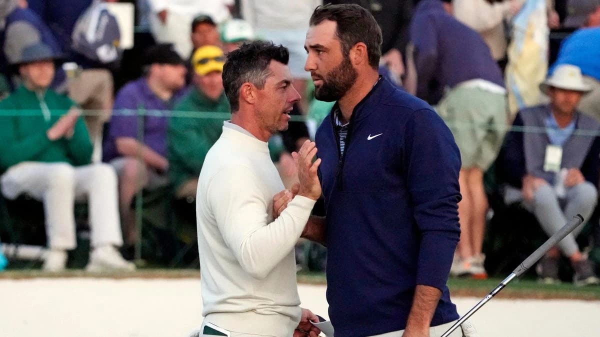 FedEx St. Jude Championship live leaderboard: Scores, tee times, highlights from Round 1