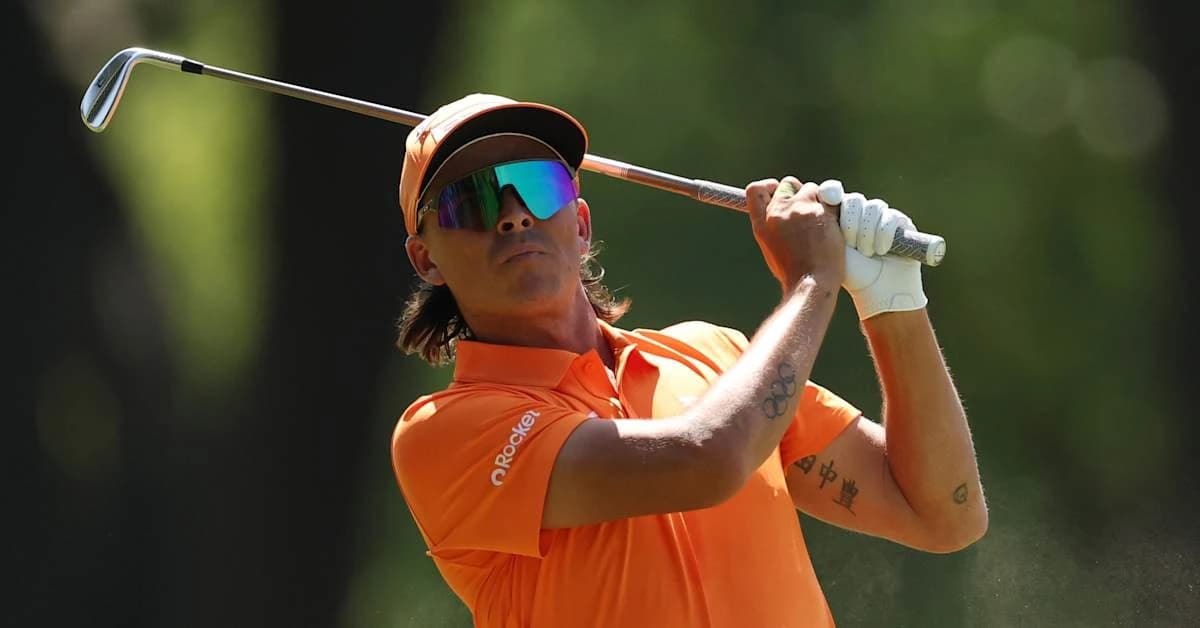 FedExCup Playoffs scenarios: See finishes needed at BMW Championship to make TOUR Championship