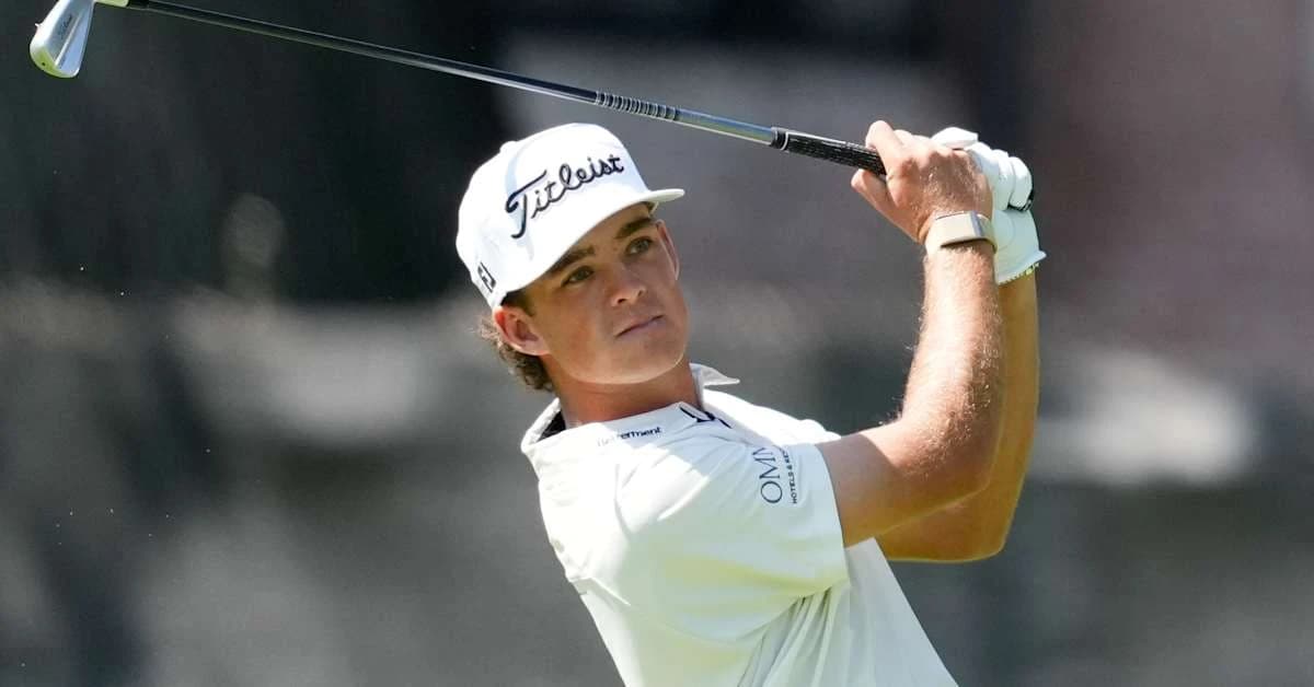 FedExCup Playoffs scenarios: See finishes needed at Wyndham Championship for each player to make pos