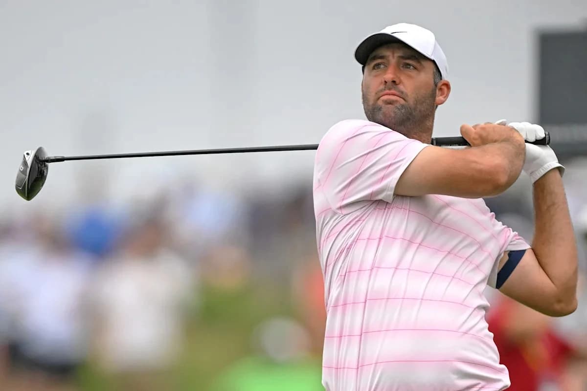 FedExCup standings: Who's in, who's out and how the PGA Tour playoffs work