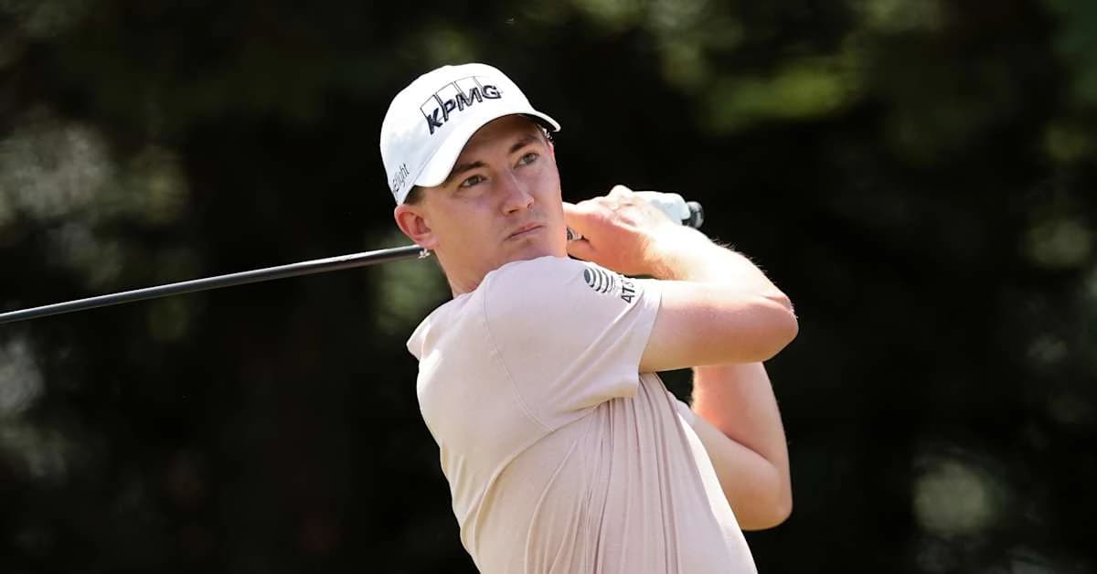 FedExCup top-50 bubble ‘as important as it gets’ heading into final round in Memphis