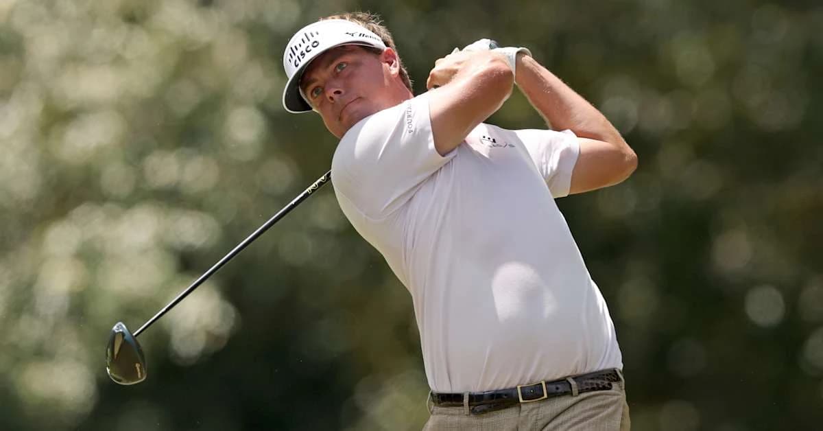 FedExCup top-50 bubble drama takes center stage in Memphis