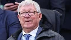 Ferguson taken to hospital as precaution before Man Utd v Liverpool