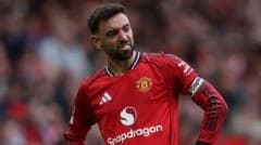 Fernandes: The trophies, the assist record and his future