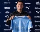 Fernández completes record-equalling £125m move from Chelsea to Manchester City