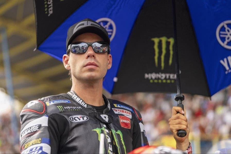 Fernandez Enters British GP as Wild Card