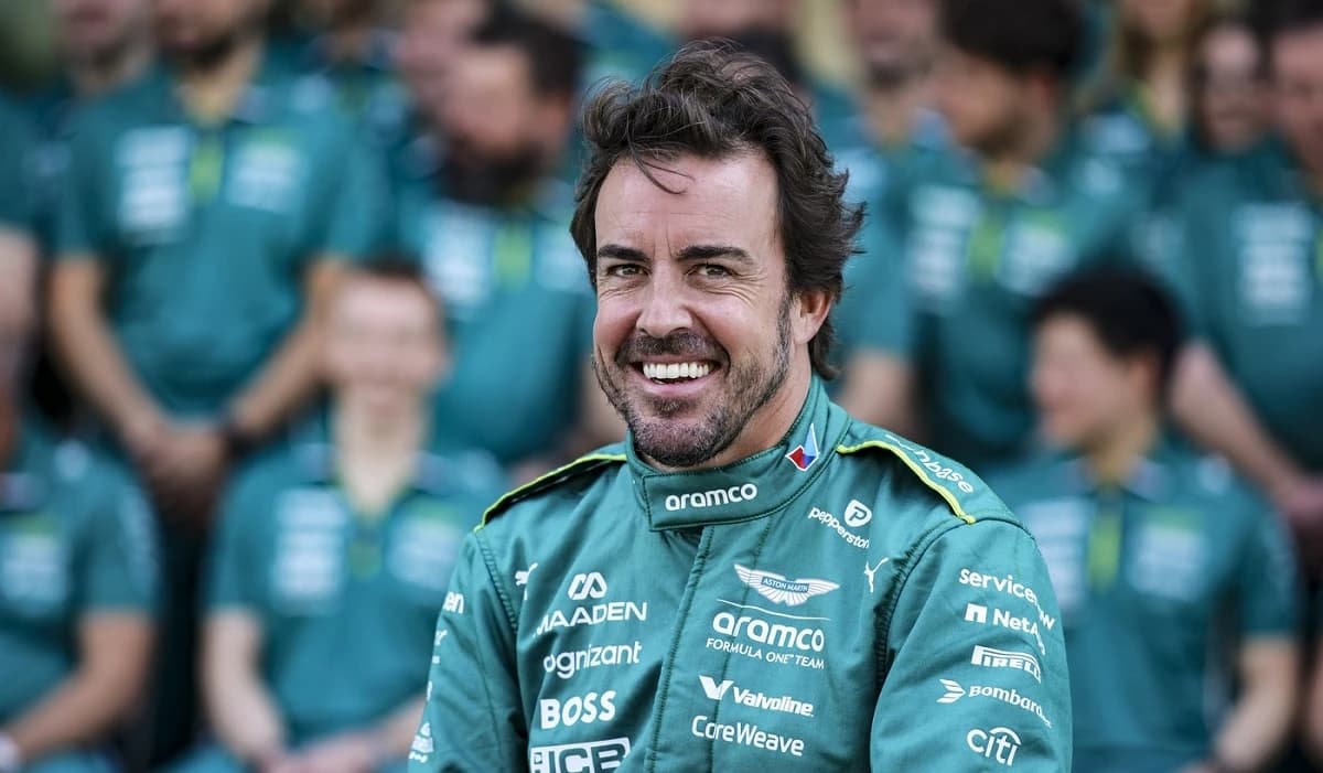 Fernando Alonso, declaraţie de senzaţie: „Vreau să ajung repede acasă, să văd finala Cupei Mondiale”