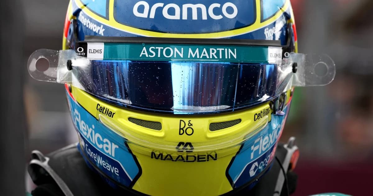 "Fernando Alonso has made a decision about his future in Formula 1"