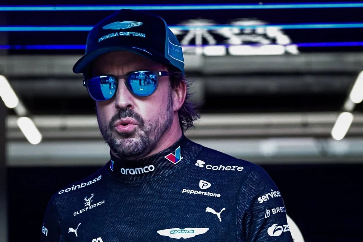 Fernando Alonso's astonishing demands to 'block Lewis Hamilton from gaining F1 data' revealed
