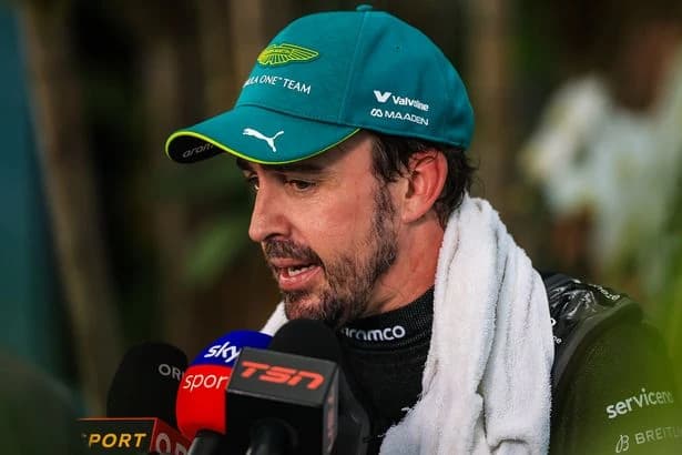 Fernando Alonso's surprise decision to skip F1 Grand Prix and race in Indy 500