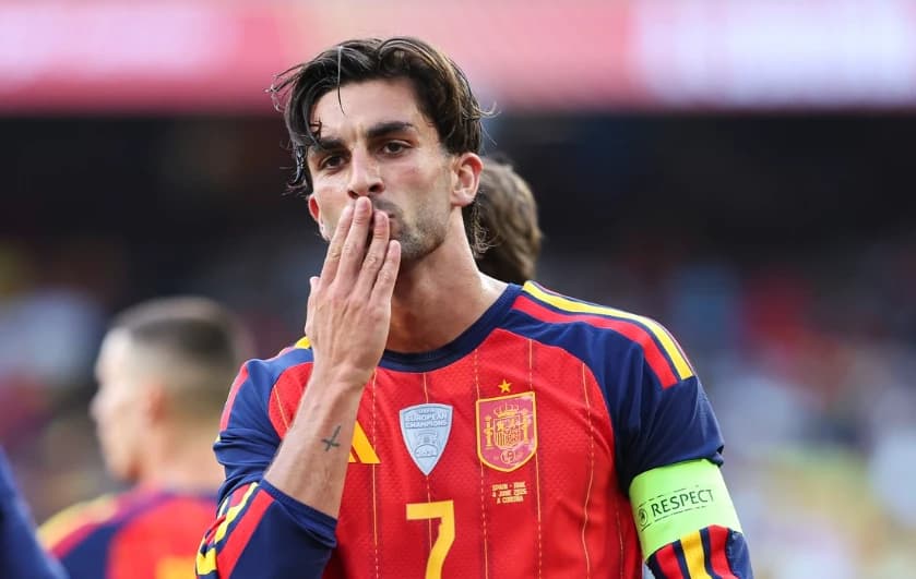 Ferran Torres a produs ”revoltă la Barcelona”, după ce a vorbit de plecarea de pe Camp Nou la PSG