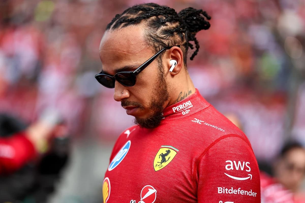 Ferrari a demarat o anchetă după ce Lewis Hamilton a abandonat în cursa de F1 de la Madrid
