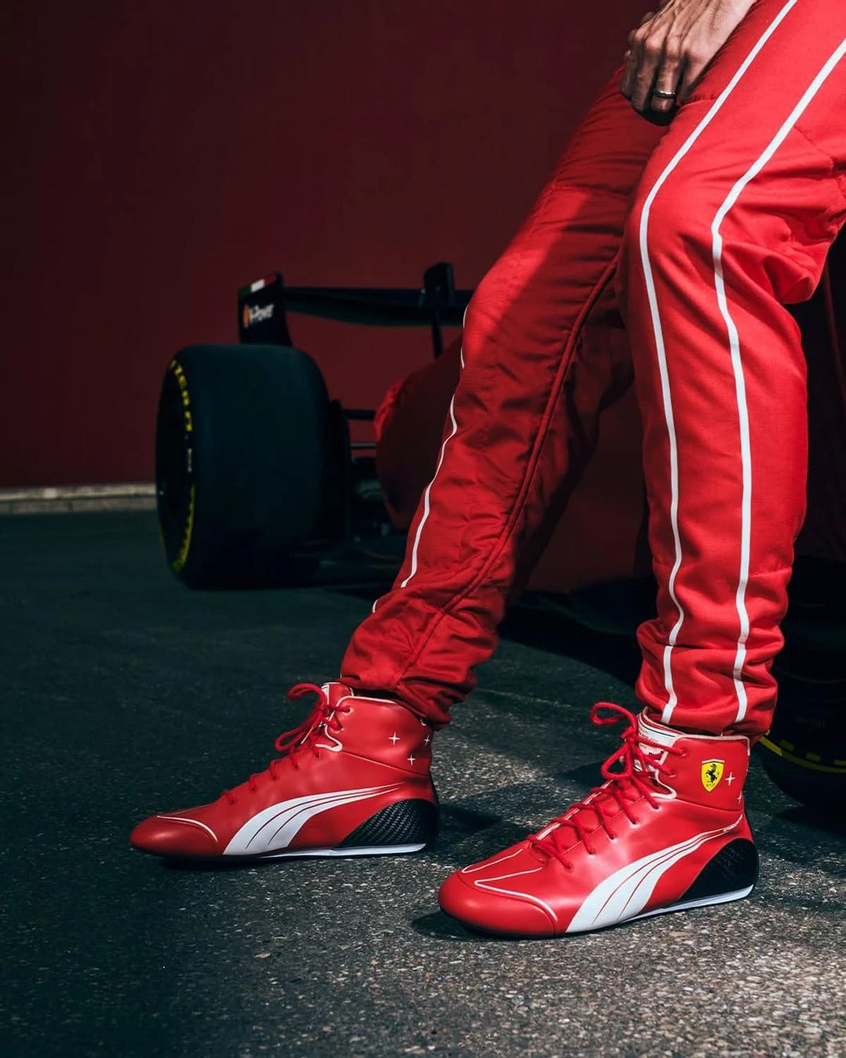 Ferrari a dezvăluit modelele speciale pentru „Monza”: detalii cu trimitere la Michael Schumacher - I