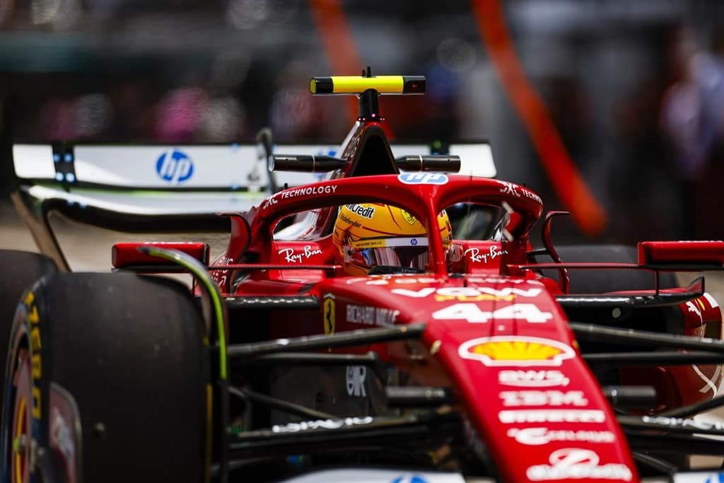 Ferrari are viteză, dar nu și rezultate în Formula 1