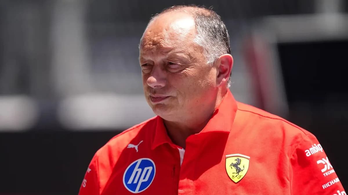 Ferrari 'issues' predicted between Charles Leclerc and Lewis Hamilton