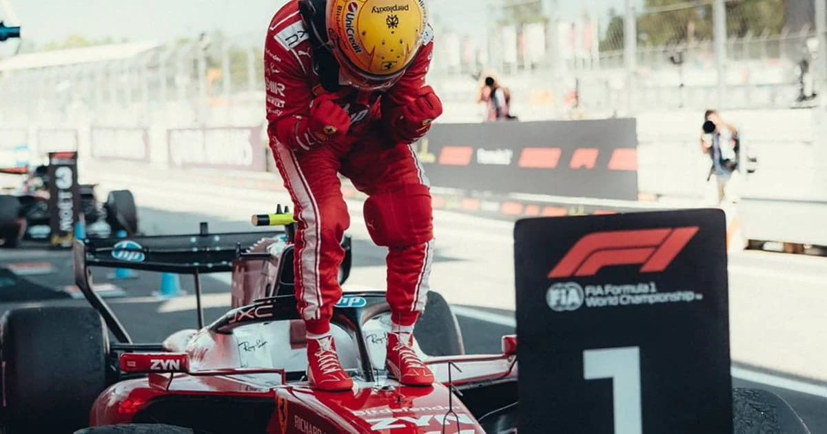 Ferrari resurgence and Lewis Hamilton's eighth Formula 1 title tilt to be tested in Austria