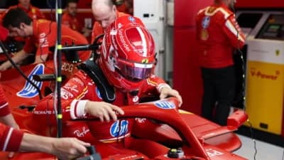 Ferrari și-a asigurat un pilot pentru mai mulți ani: cu cine a semnat constructorul italian