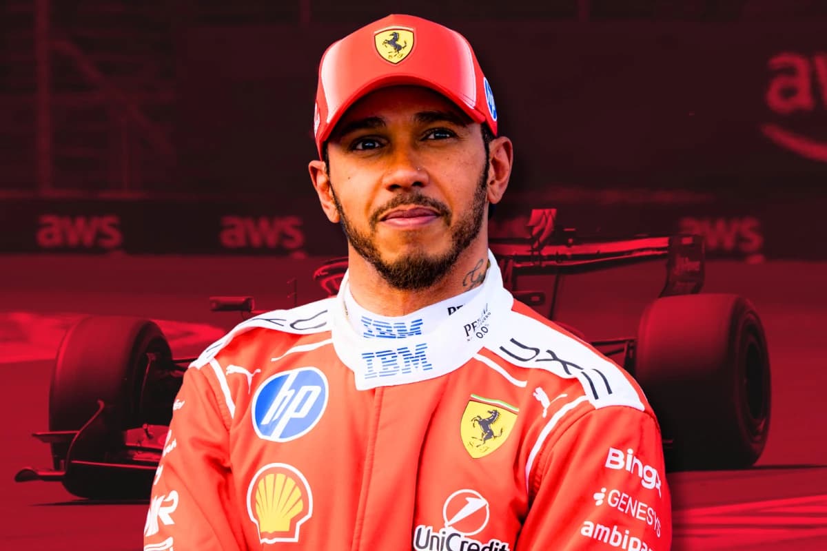 Ferrari's Monza tricks revealed to power Lewis Hamilton to Italian Grand Prix win
