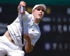 Fery defies nosebleed to carry British hopes into round three but Swan bows out