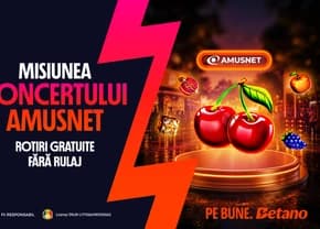 Festivalul Betano continuă – line-up-ul din septembrie