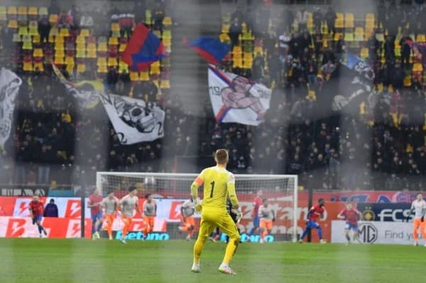 Festivalul KAPITAL a fost anulat. Arena Națională, disponibilă pentru fotbal