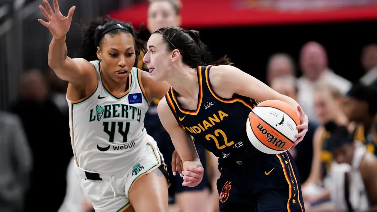Fever trade rumors: Betnijah Laney-Hamilton, Isabelle Harrison are candidates to help Caitlin Clark