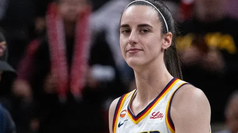 Fever vs. Liberty live score, updates, highlights from Caitlin Clark in 2026 WNBA game