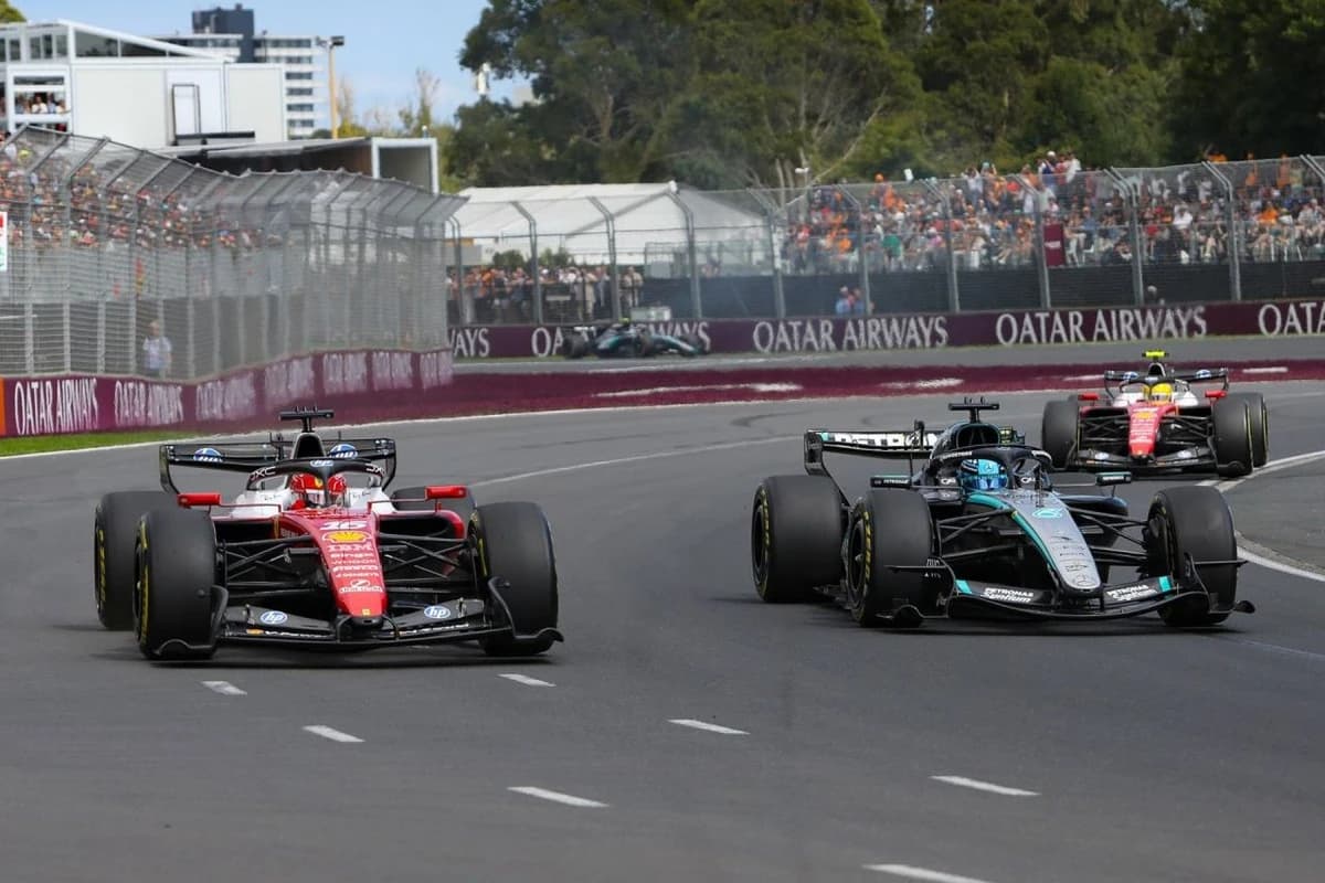 FIA anunță că e de acord să schimbe regulamentul tehnic al Formulei 1 și să…