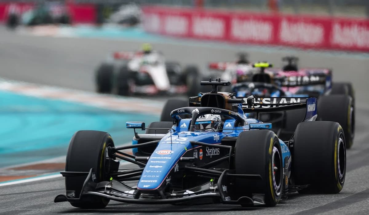 FIA anunță noi schimbări în Formula 1: motoarele vor fi modificate, scade puterea sistemelor electri