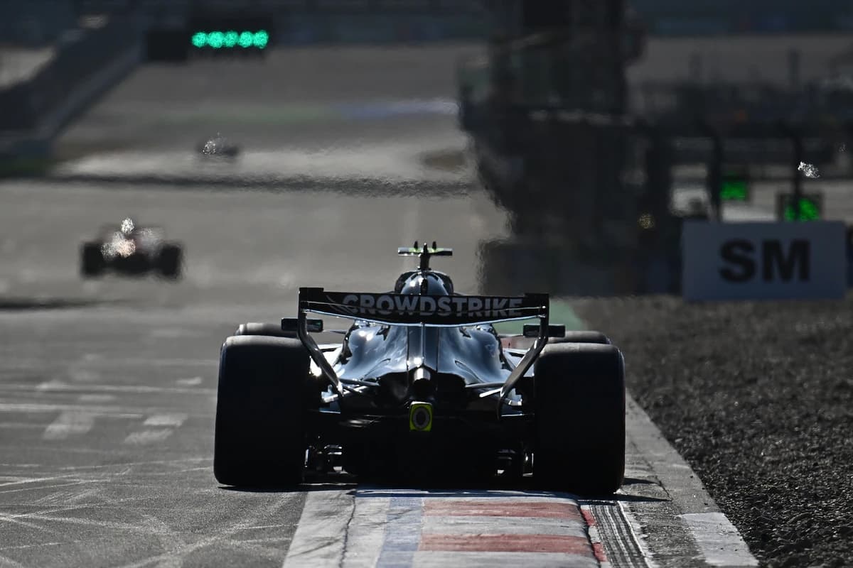 FIA approves major changes to future Formula 1 engine rules