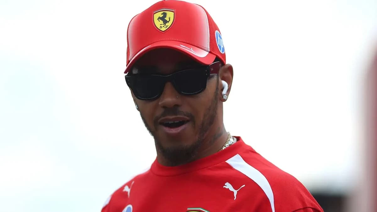 FIA explains Lewis Hamilton decision after Belgian GP investigation
